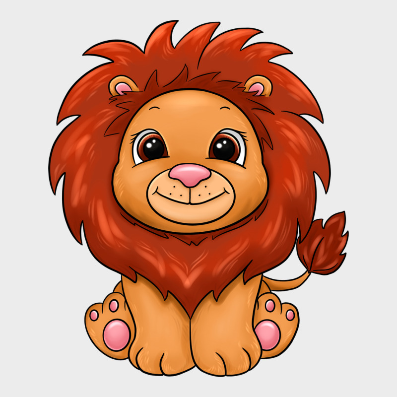 Lion Urban Hoodie by texasbilliewilder | Teevron