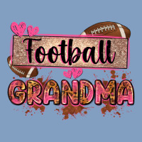 Football Grandma With Leopard Urban Hoodie | Teevron