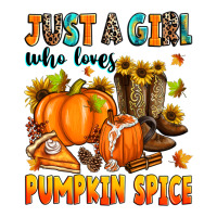just a girl who loves pumpkin spice | Teevron