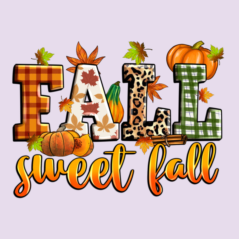 Fall Sweet Fall Premium Hoodie by Zillion Design Studio | Teevron