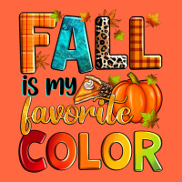 Fall Is My Favorite Color Premium Hoodie | Teevron