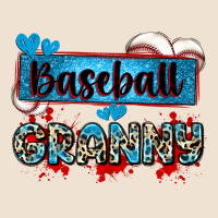 Baseball Granny With Leopard Urban Hoodie | Teevron