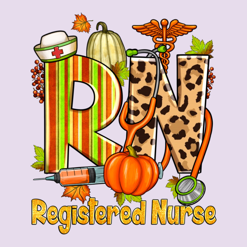 Fall Rn Registered Nurse Premium Hoodie by Zillion Design Studio | Teevron