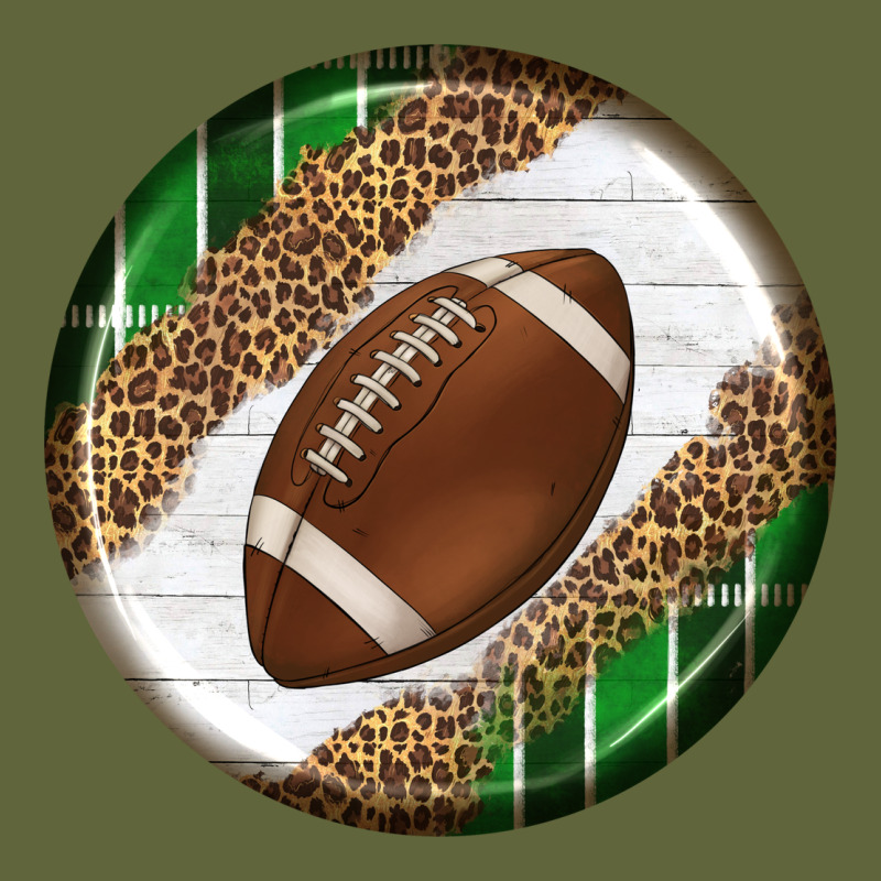 American Football Round Carrings 2 Classic Tee by BundleAndBundleShop | Teevron