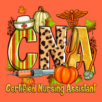 Fall Cna Certified Nursing Assistant Premium Hoodie | Teevron
