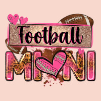 Football Mini With Leopard Urban Hoodie | Teevron