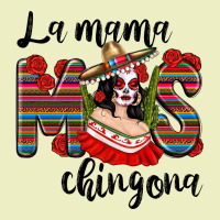 La Mama Mos Chingona Urban Hoodie | Teevron
