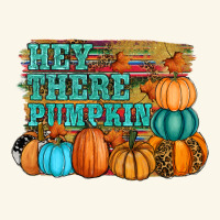 Hey There Pumpkin Premium Hoodie | Teevron