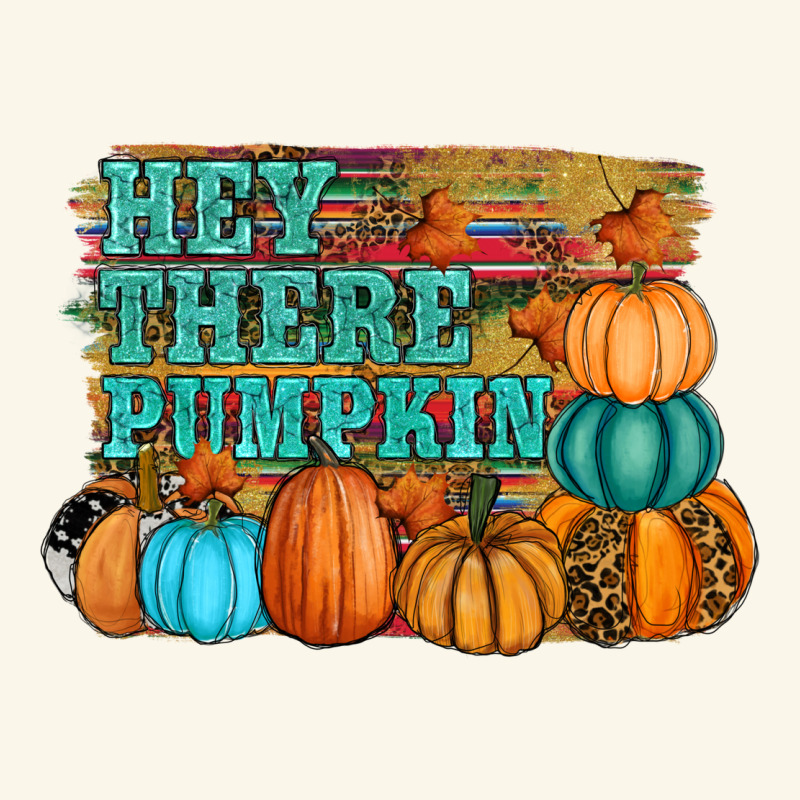 Hey There Pumpkin Premium Hoodie by RanaPortraitStore | Teevron