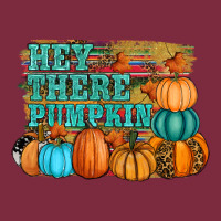Hey There Pumpkin Premium Hoodie | Teevron