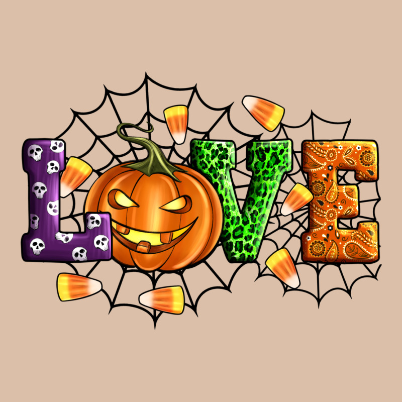 Halloween Love Urban Heavy Tee by Artiststas | Teevron