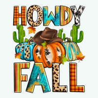 Howdy Fall Premium Hoodie | Teevron