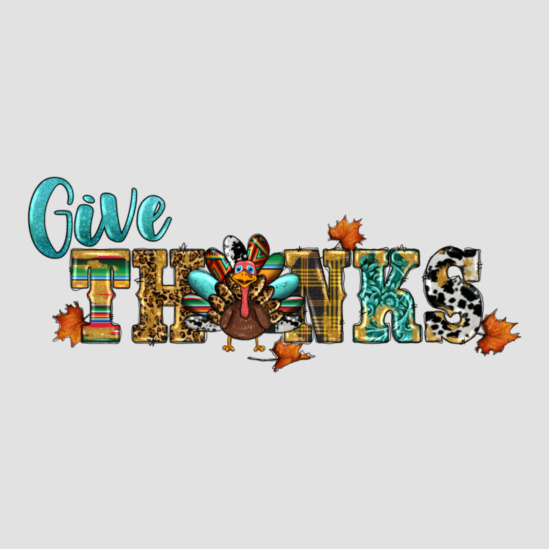 Give Thanks Premium Hoodie by RanaPortraitStore | Teevron