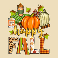 Happy Fall Premium Hoodie | Teevron