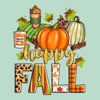Happy Fall Premium Hoodie | Teevron
