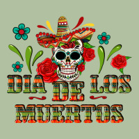 Dia De Los Muertos Urban Hoodie | Teevron