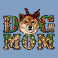Dog Mom Shiba Inu Urban Hoodie | Teevron