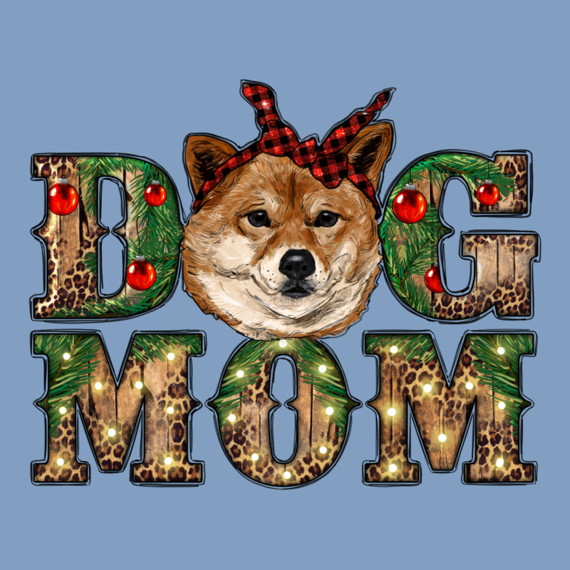 Dog Mom Shiba Inu Urban Hoodie by RanaPortraitStore | Teevron