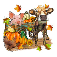 fall farm animals | Teevron