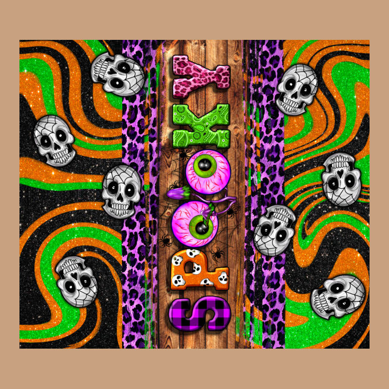Spooky Vintage Tee by Artiststas | Teevron