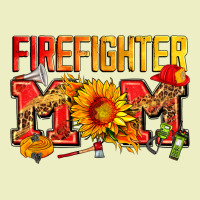 Firefighter Mom Urban Hoodie | Teevron