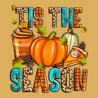'tis The Season Fall Premium Hoodie | Teevron