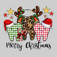 Merry Christmas Tooth Premium Tee | Teevron