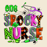One Spooky Nurse Premium Hoodie | Teevron