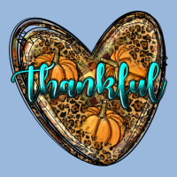 Thankful Pumpkin Heart Premium Hoodie | Teevron
