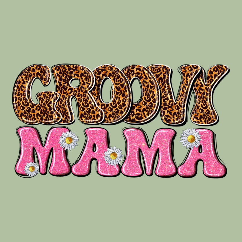 Groovy Mama Urban Hoodie by texasbilliewilder | Teevron