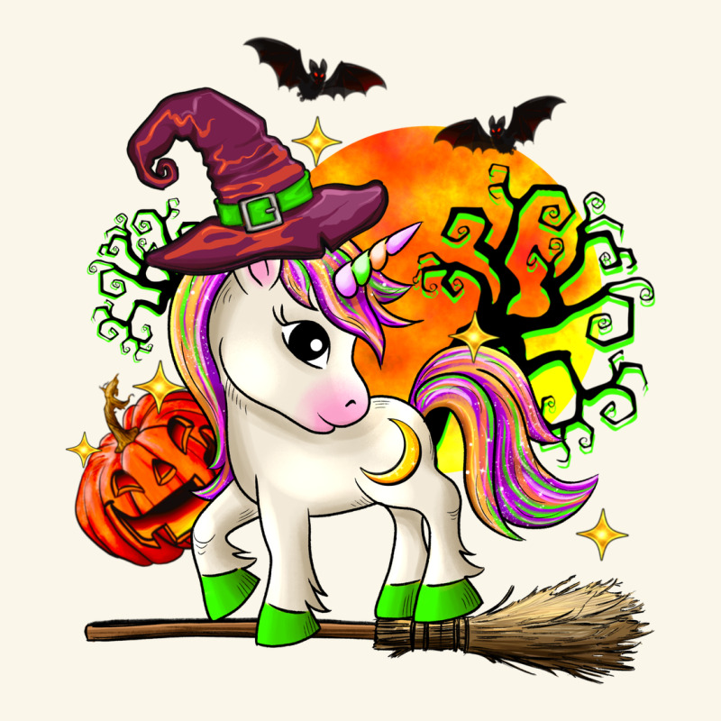 Halloween Unicorn Premium Hoodie by Zillion Design Studio | Teevron