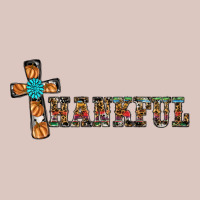 Thankful Pumpkin Cross Premium Hoodie | Teevron