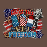 Tastes Like Freedom Long Sleeve Tee | Teevron