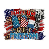tastes like freedom | Teevron