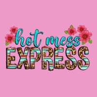 Hot Mess Express Urban Hoodie | Teevron