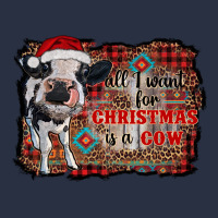 All I Want For Christmas Is A Cow Aztec Urban Hoodie | Teevron