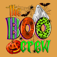 The Boo Crew Premium Hoodie | Teevron