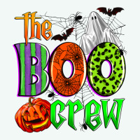 The Boo Crew Premium Hoodie | Teevron