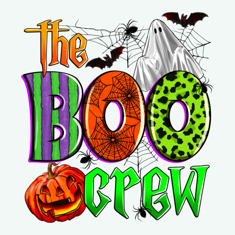 The Boo Crew Premium Hoodie by Zillion Design Studio | Teevron