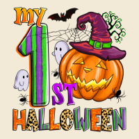 My 1st Halloween Premium Hoodie | Teevron