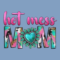 Hot Mess Mom Urban Hoodie | Teevron