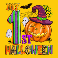 My 1st Halloween Premium Hoodie | Teevron
