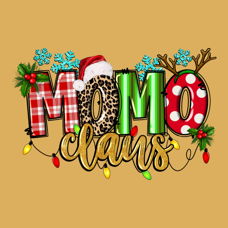 Momo Claus Premium Hoodie by texasbilliewilder | Teevron