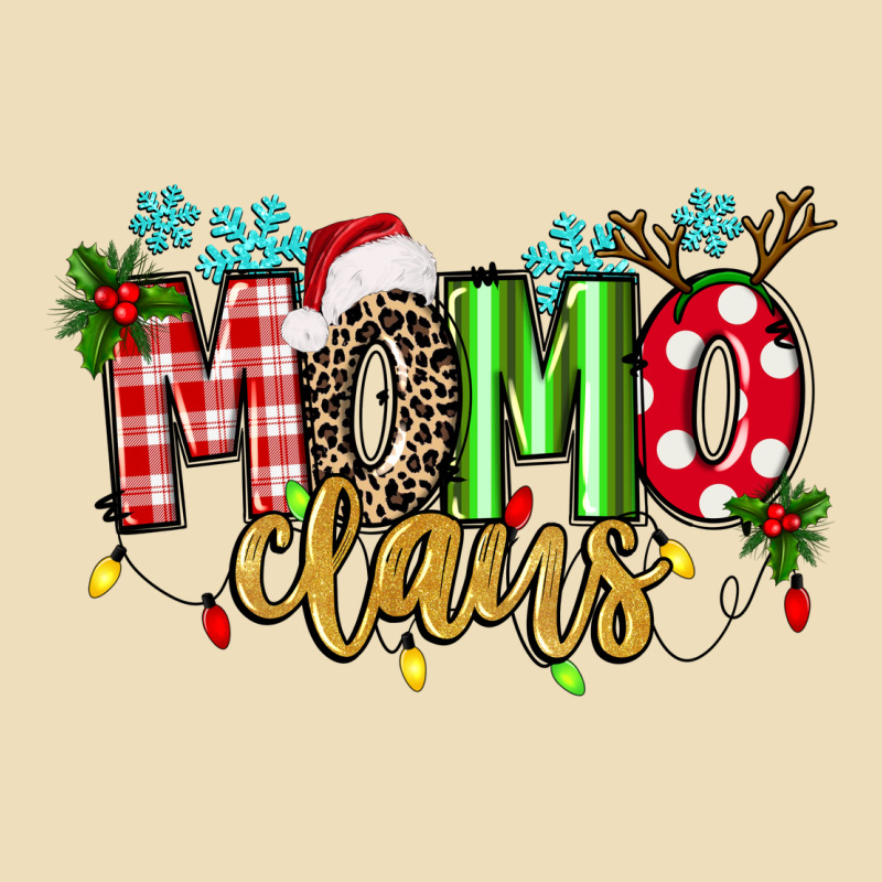 Momo Claus Premium Hoodie by texasbilliewilder | Teevron