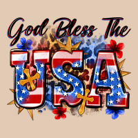 God Bless The Usa Urban Hoodie | Teevron
