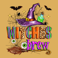 Witches Brew Premium Hoodie | Teevron