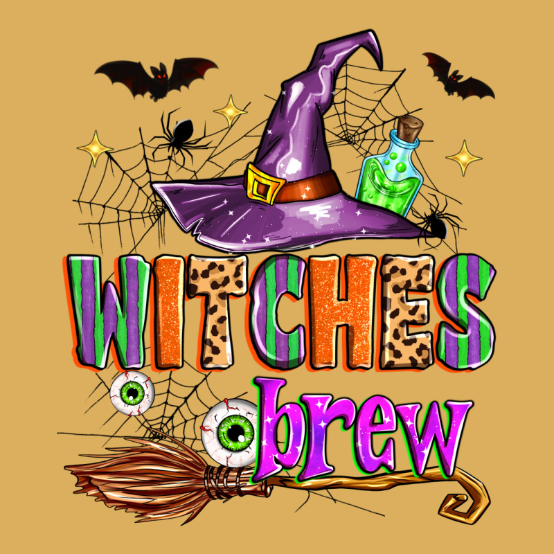 Witches Brew Premium Hoodie by Zillion Design Studio | Teevron