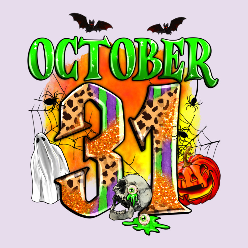 October 31 Premium Hoodie by Zillion Design Studio | Teevron