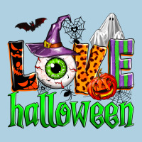 Love Halloween Premium Hoodie | Teevron