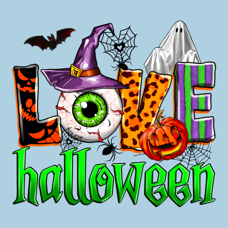 Love Halloween Premium Hoodie by Zillion Design Studio | Teevron